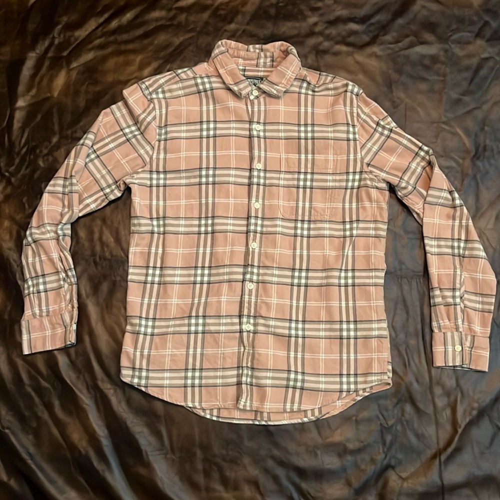 Flannel